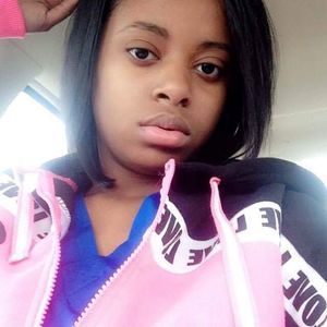 Meet your Posher, Moesha